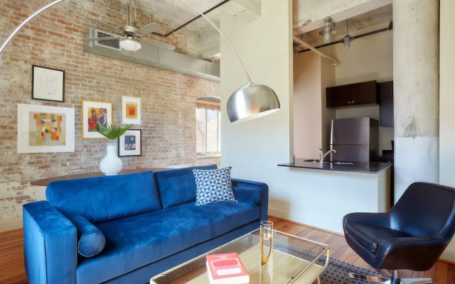 Constance Lofts by Black Swan