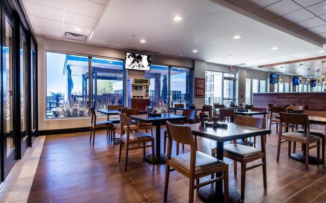 Holiday Inn Grand Haven-Spring Lake by IHG