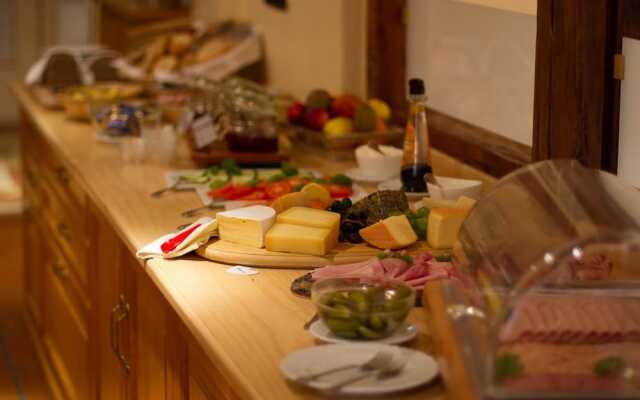 Landhaushotel Bingger