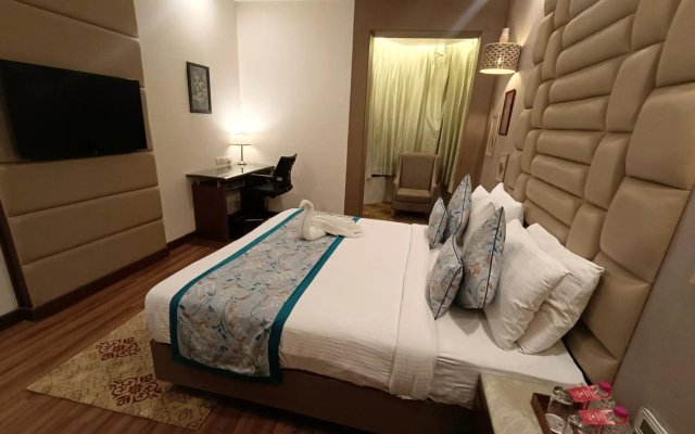 Lords Plaza, Jaipur – Guest Rooms – Jaipur