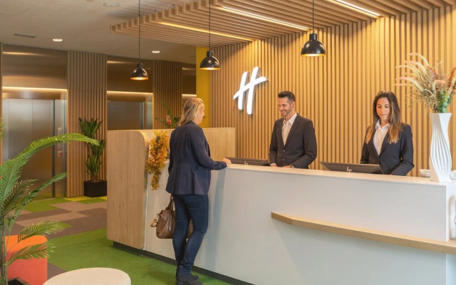 Holiday Inn Barcelona-Sant Cugat by IHG