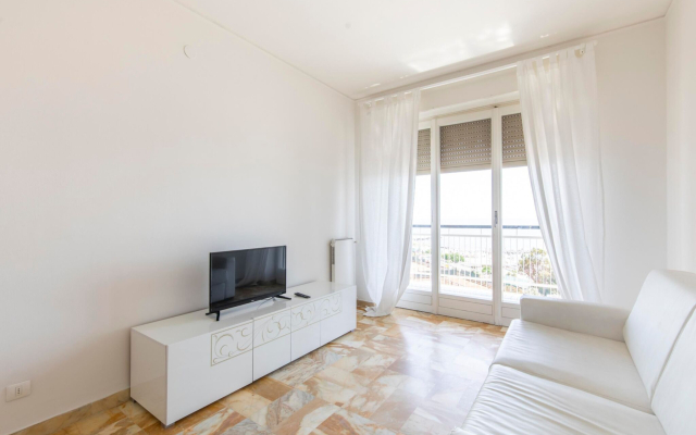 Grattacielo Vittoria 17