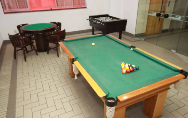 Hotel Blumenau