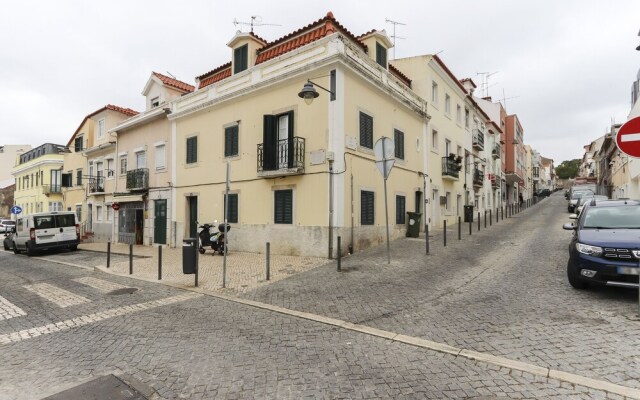 Cosy Belem by Homing