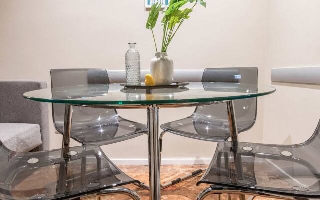 Hintown corso Genova