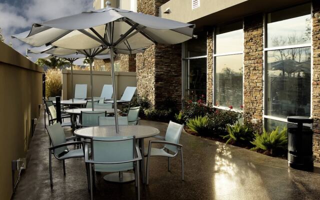 Springhill Suites Lake Charles