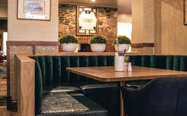 Victoria Hotel - Strathalbyn
