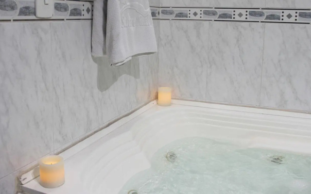 Hotel Salitre Real