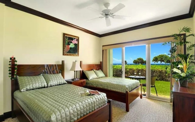 Waipouli Beach Resort G104