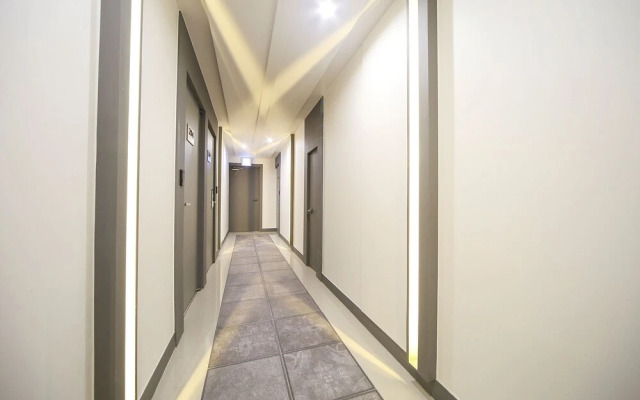 Masan First Class Hotel