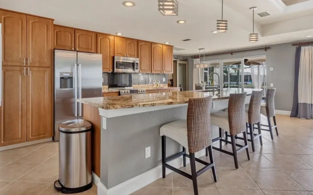 829 Napoli Lane