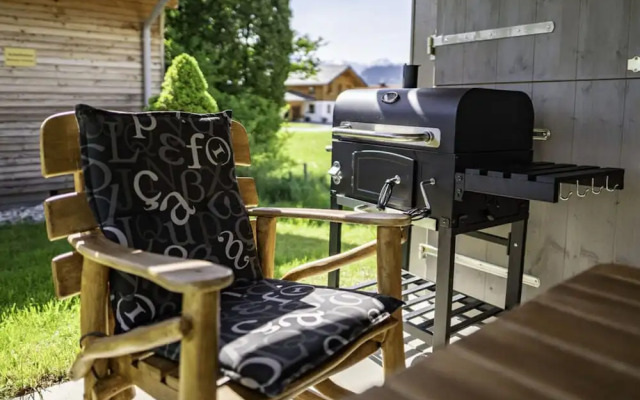 Cosy Apartment in Bolsterlang