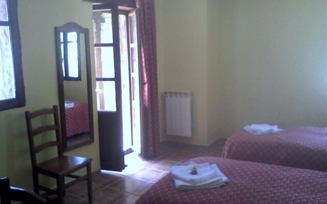 Hotel Casa Vieja