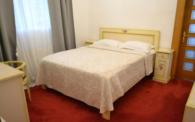 Casa Cranta Hotel