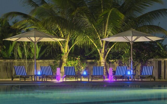 Ibom Hotel & Golf Resort