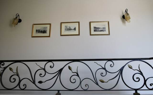 Villa Ariadne