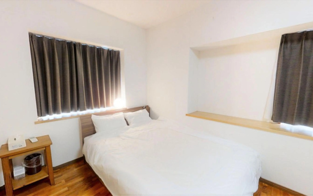 Suminchu House Ichariba – Guest Rooms – Naha