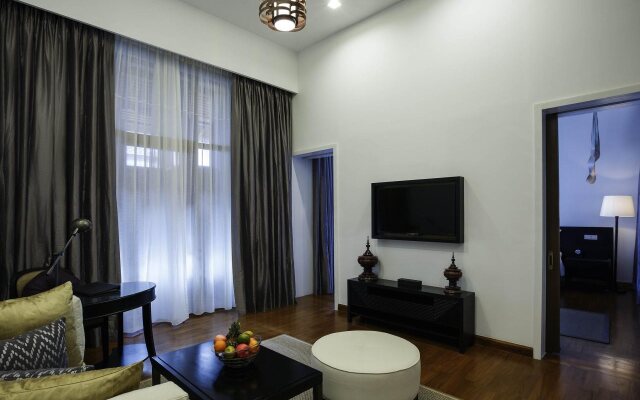 The Lake Garden - Mgallery By Sofitel