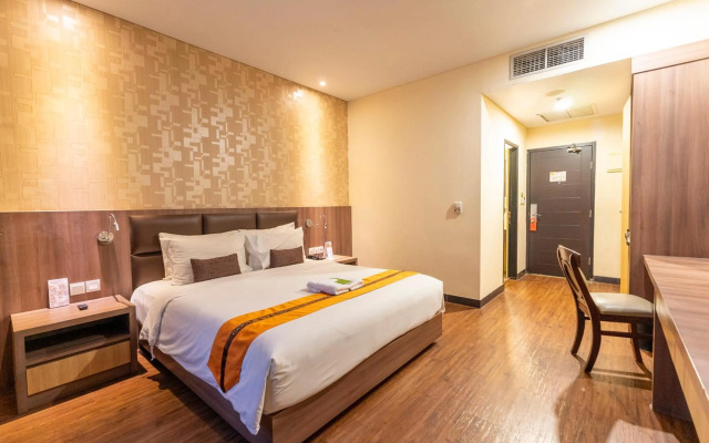 Oria Hotel Jakarta