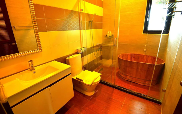 Hualien Fengmian B&B