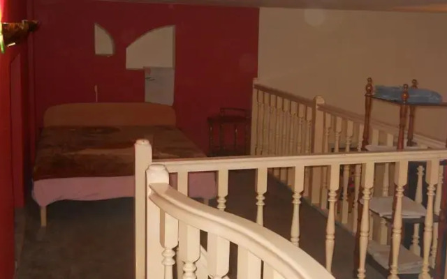 Studio apartments