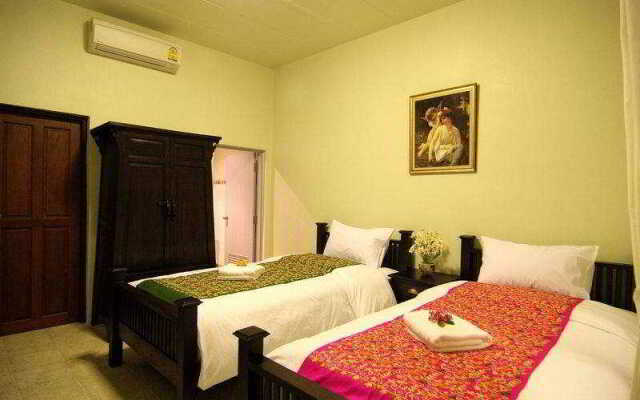The Castle Chiangmai