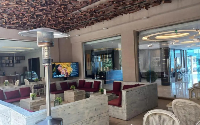 Coupard Hotel