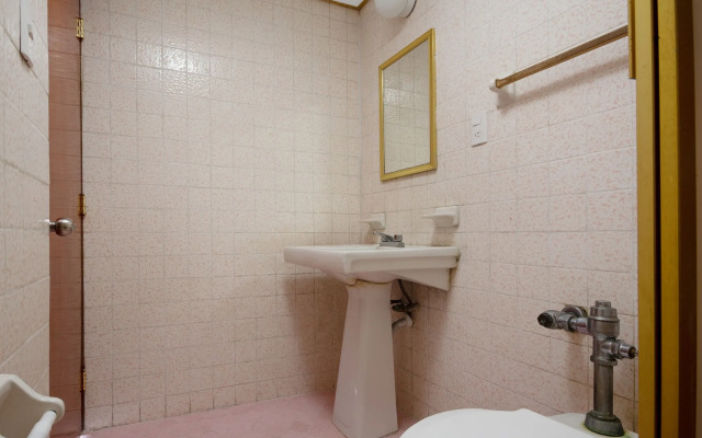 OYO Hotel Totonacapan, Papantla