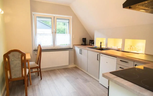 Ferienwohnung Schadler