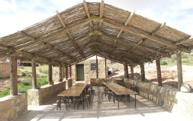 Rummana Camp