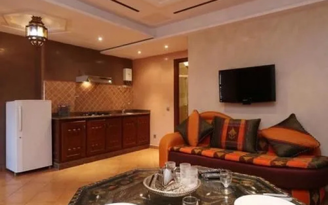 Rooms Palace