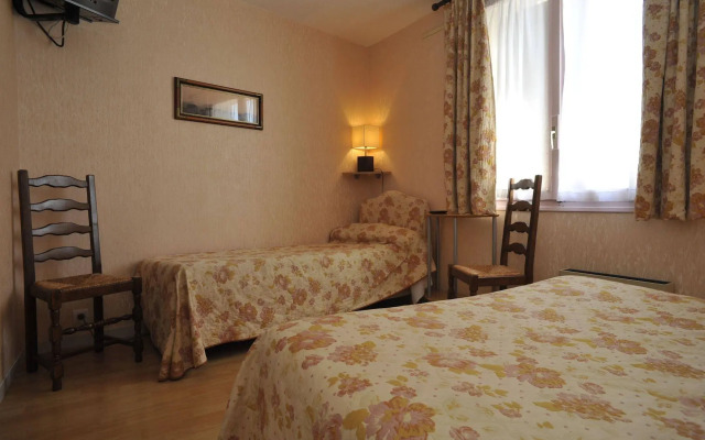 Beaune Hotel