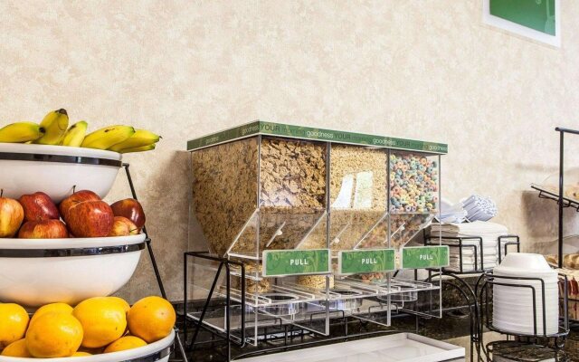 Comfort Inn Lenoir City-Knoxville