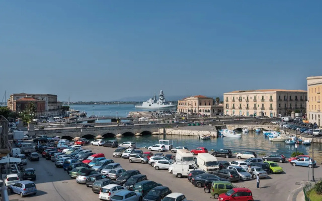 Riva Apartments by Wonderful Italy