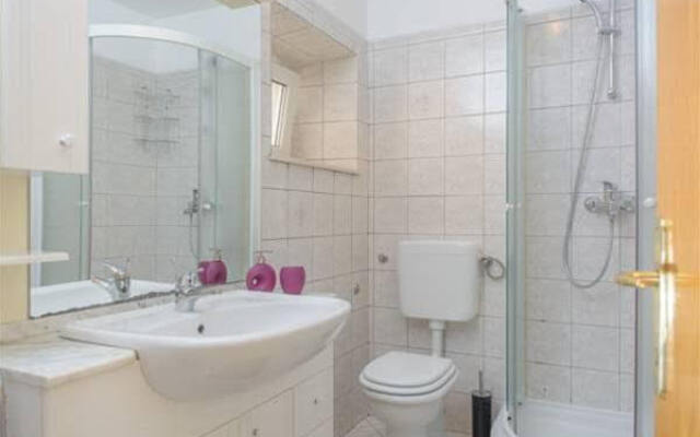 Apartments Spanic
