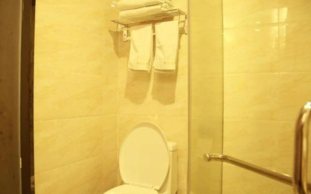 Xinlongfeng Hotel