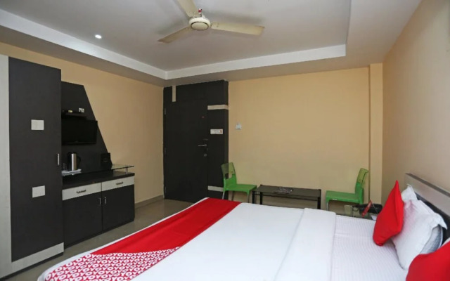 Green Field by OYO Rooms