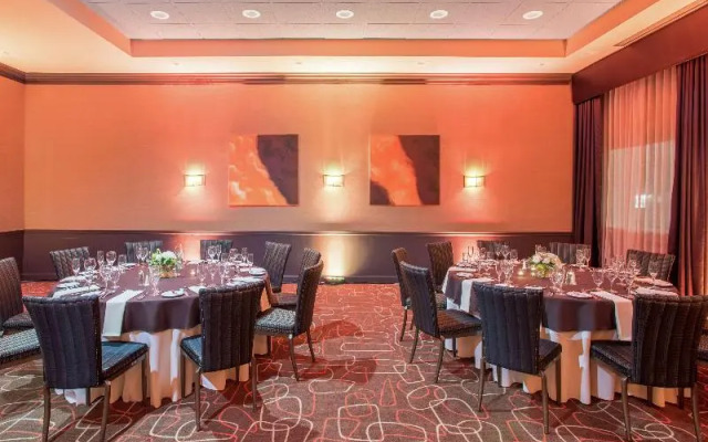 Crowne Plaza Boston Natick