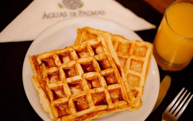 Águas de Palmas Resort