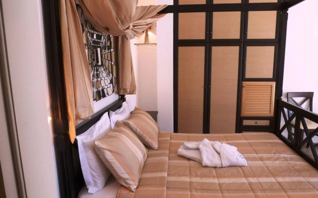 Chora Resort Hotel & Spa