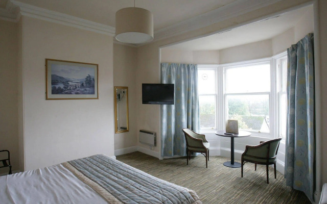 The Dreadnought Hotel