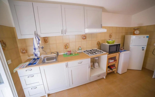 Country House Poggio della Roverella