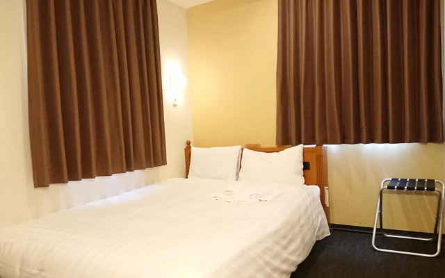 Smile Hotel Kobe Motomachi – Guest Rooms – Kobe