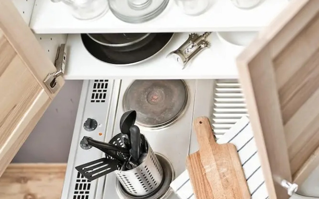 Smart Rooms for Rent