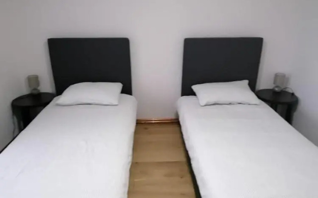 Apartment Prozor