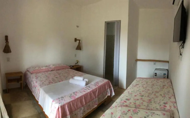 Pousada Caminho do Paraíso