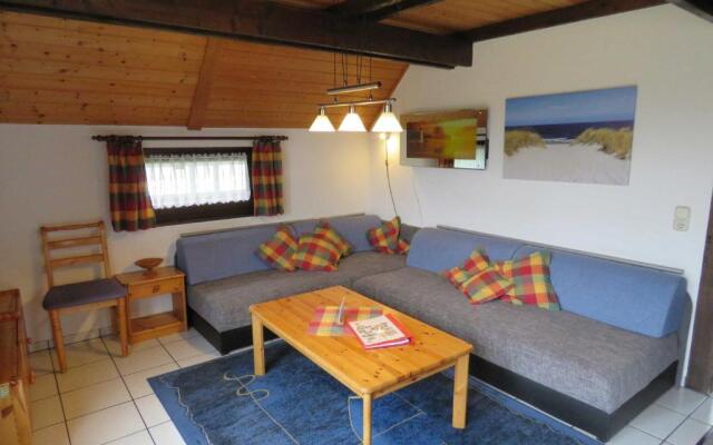 Ferienhaus Deichgraf 65 im Feriend