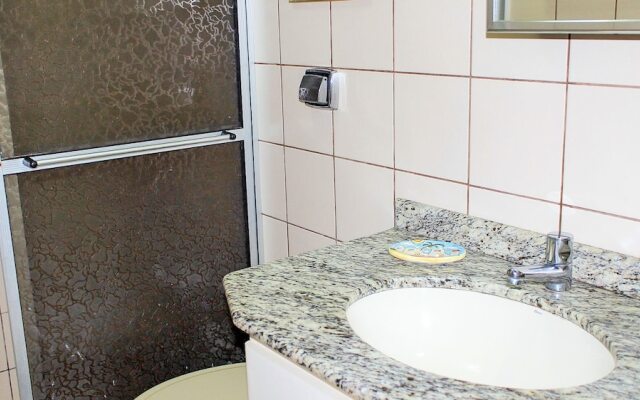 Apartamento Leonardi