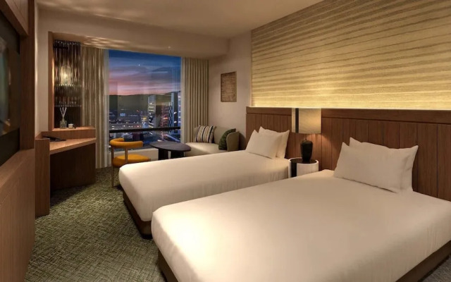 THE GATE HOTEL SAPPORO by HULIC