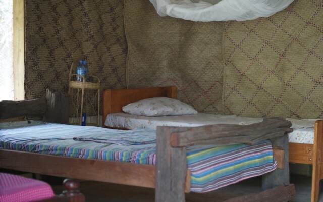 Ngerengere River Eco camp